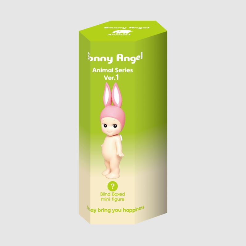 Sonny Angel - Animal Series 1 (1 unidad)