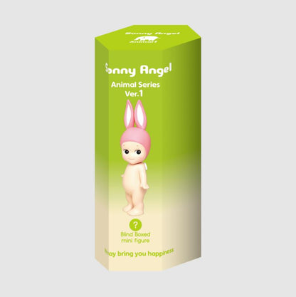 Sonny Angel - Animal Series 1 (1 unidad)