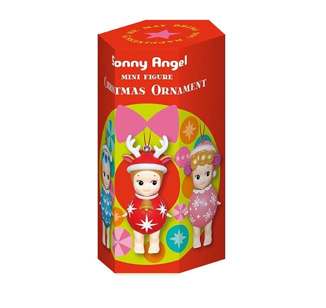 Sonny Angels Navideño 🎅